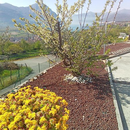 IseoLakeRental - Cà Negra Costa Volpino Ngoại thất bức ảnh