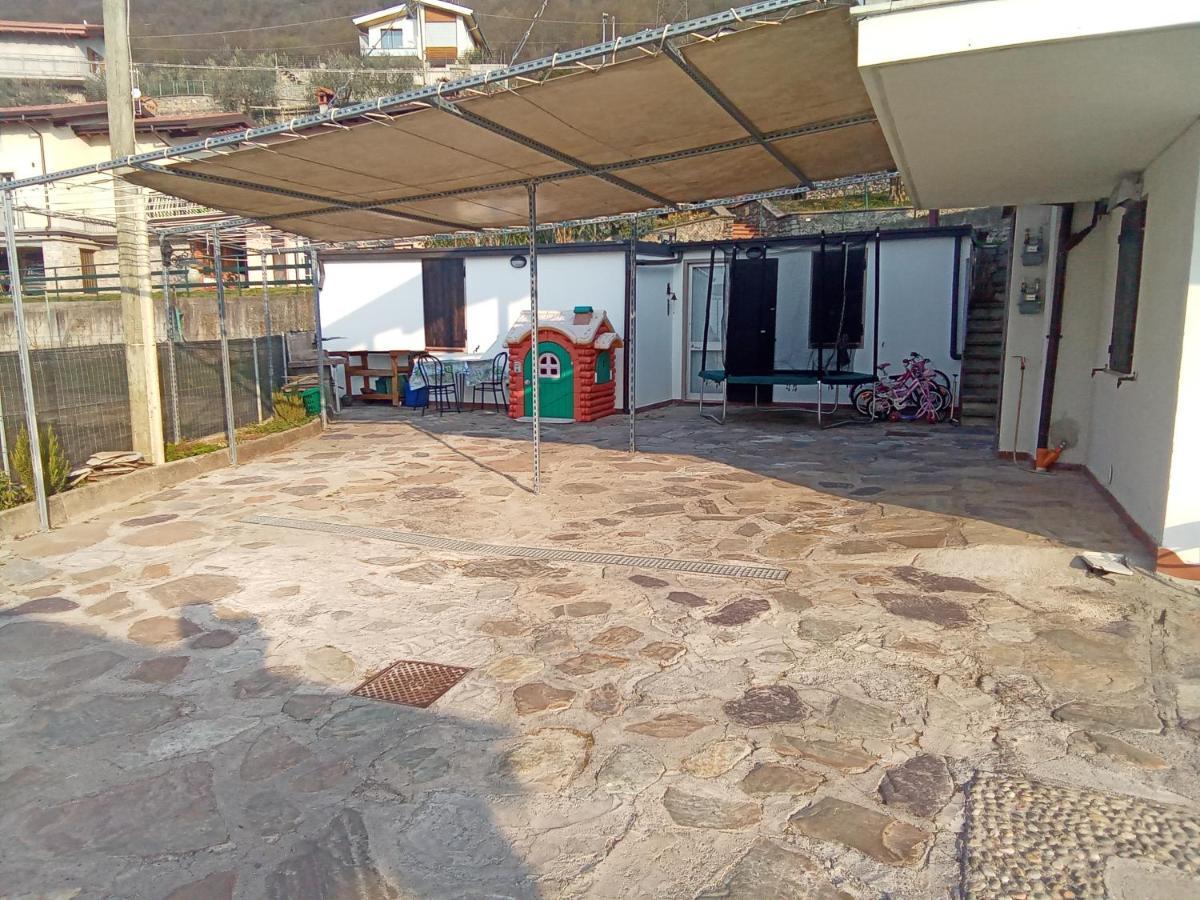 IseoLakeRental - Cà Negra Costa Volpino Ngoại thất bức ảnh
