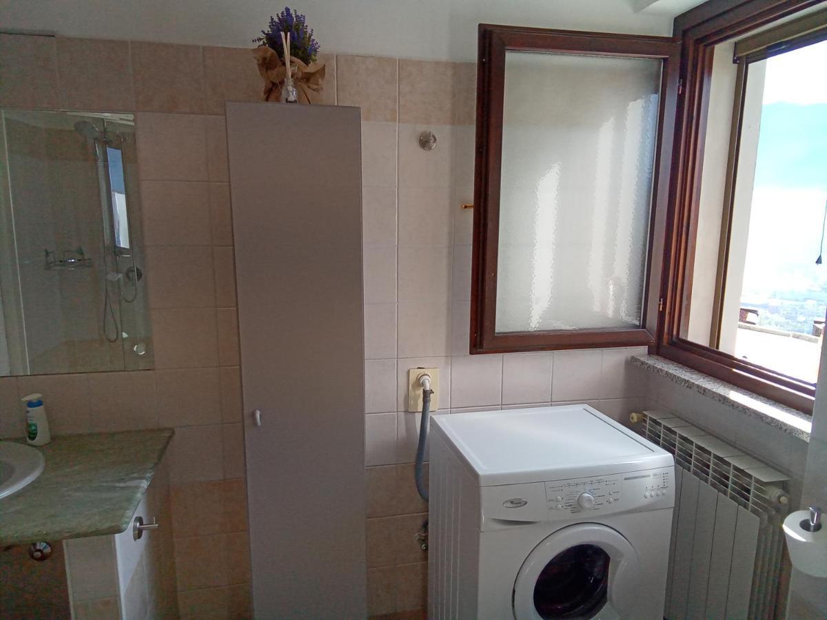 IseoLakeRental - Cà Negra Costa Volpino Ngoại thất bức ảnh