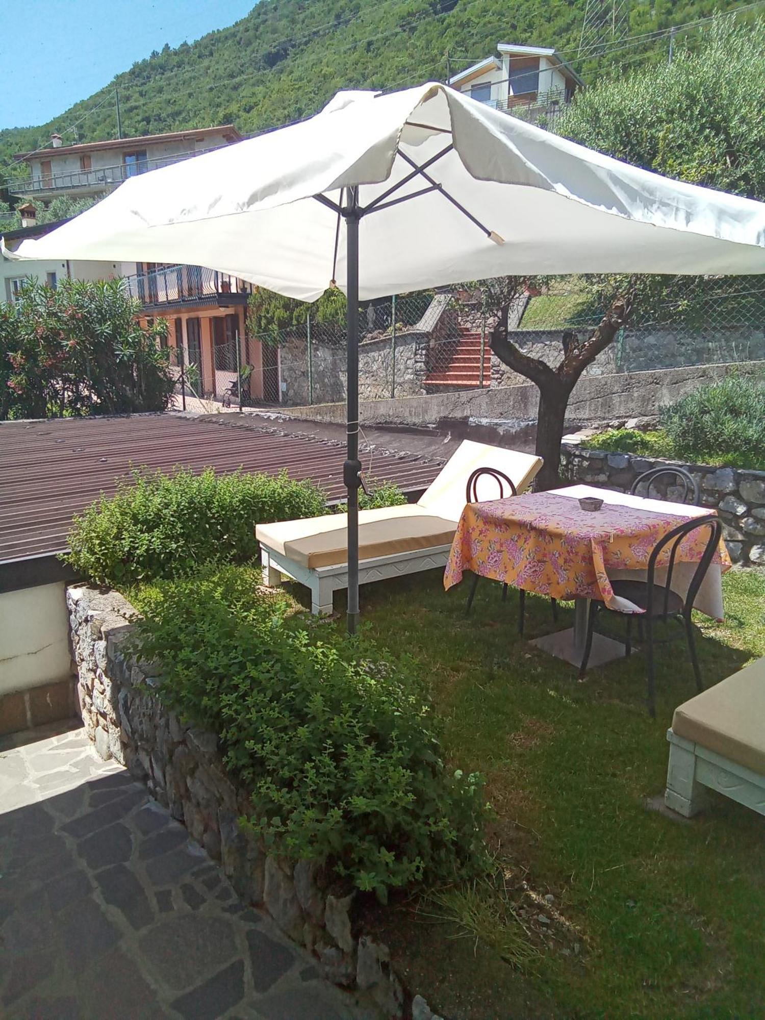 IseoLakeRental - Cà Negra Costa Volpino Ngoại thất bức ảnh