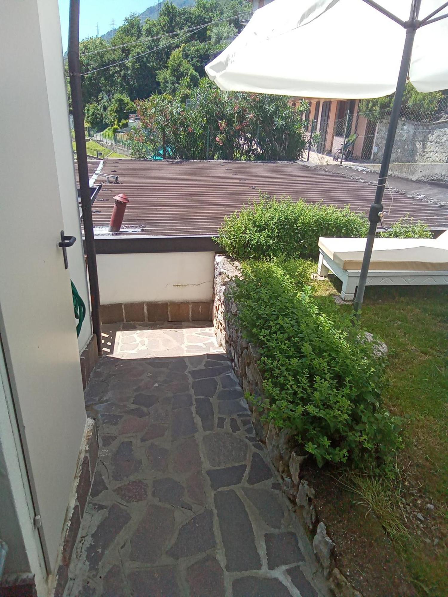 IseoLakeRental - Cà Negra Costa Volpino Ngoại thất bức ảnh