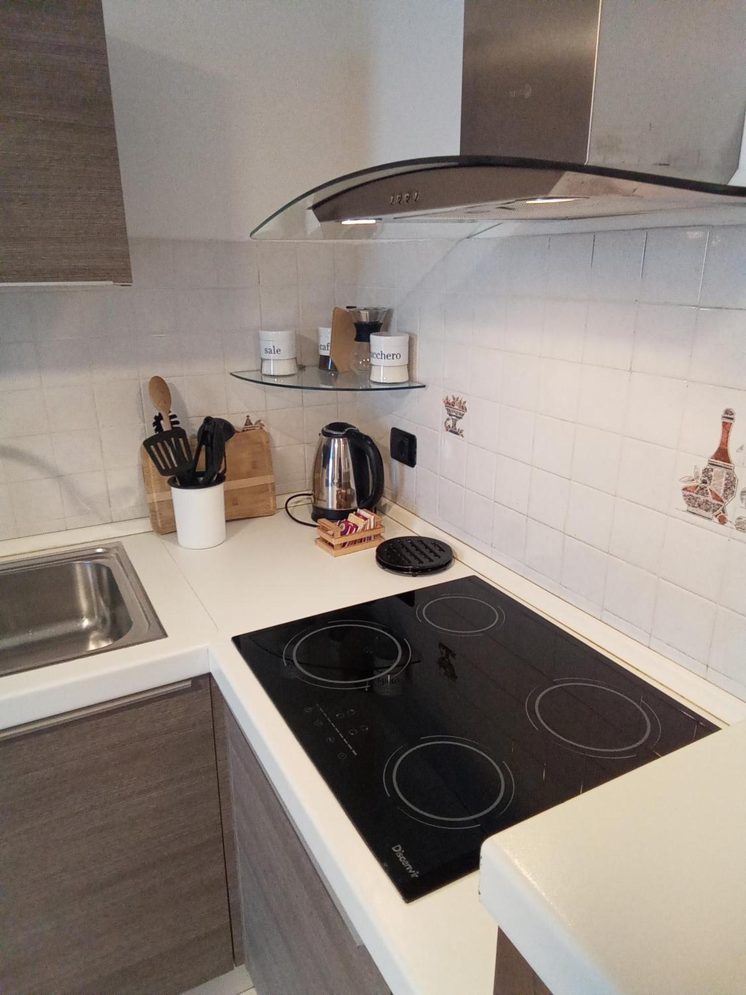 IseoLakeRental - Cà Negra Costa Volpino Ngoại thất bức ảnh