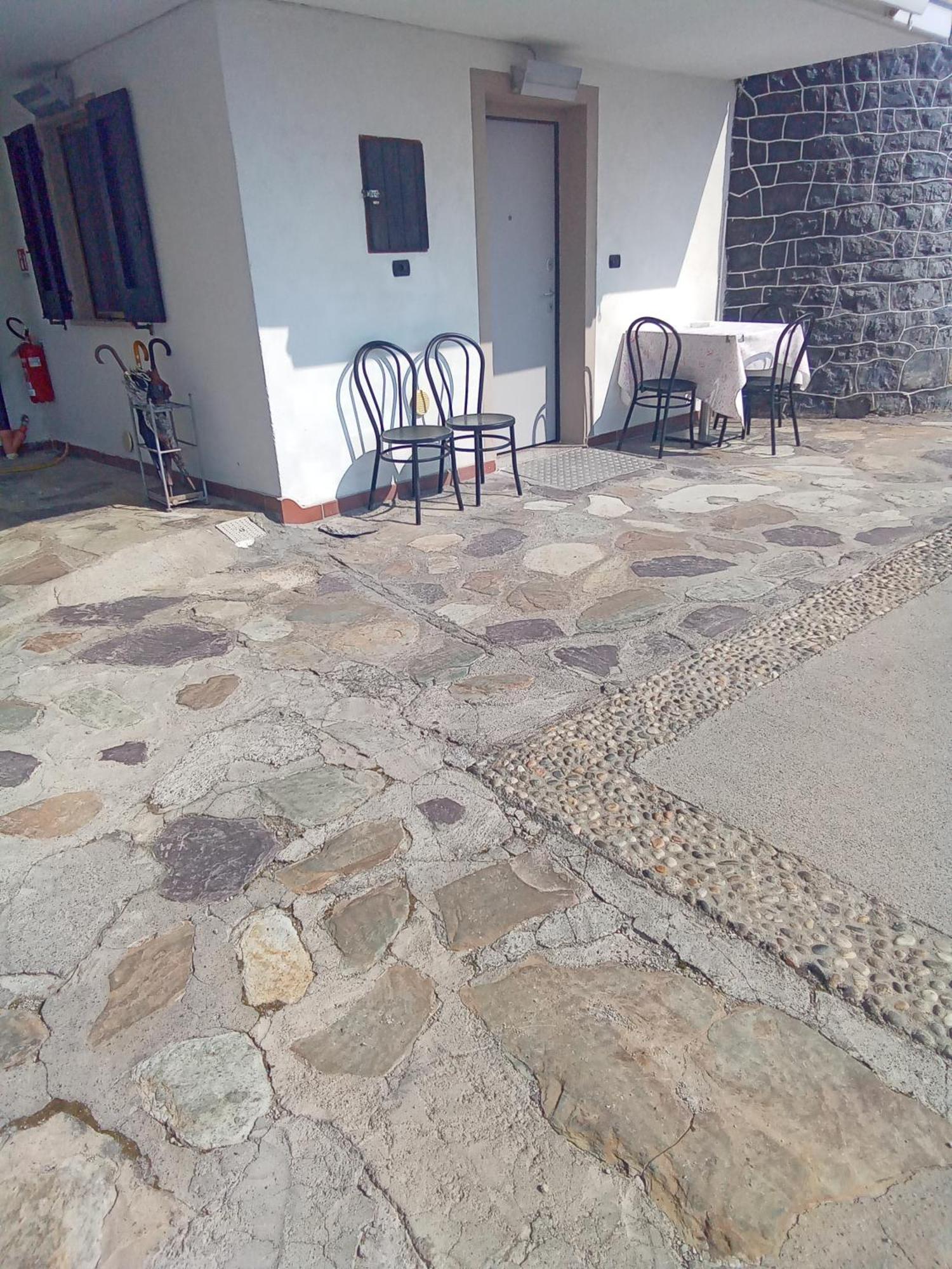 IseoLakeRental - Cà Negra Costa Volpino Ngoại thất bức ảnh